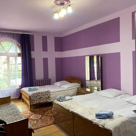 Areguni Guest House Dilijan Eksteriør bilde